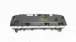Recambio de cuadro instrumentos para toyota prius+ 2012- advance referencia OEM IAM 8380047F51  