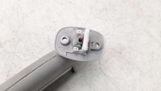 Recambio de parasol derecho para toyota prius+ 2012- advance referencia OEM IAM 7431047320B0  