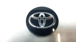 Recambio de tapacubos para toyota prius+ 2012- advance referencia OEM IAM 4260353110  