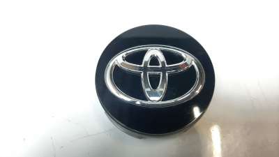 Recambio de tapacubos para toyota prius+ 2012- advance referencia OEM IAM 4260353110  