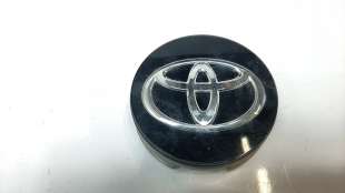 Recambio de tapacubos para toyota prius+ 2012- advance referencia OEM IAM 4260353110  