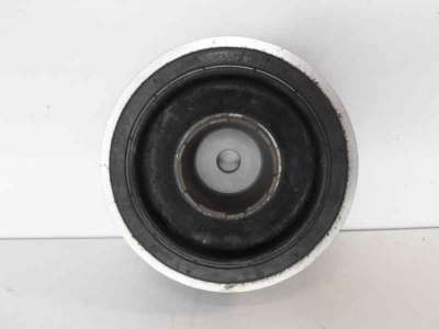 Recambio de polea cigueñal para bmw serie 3 berlina (e46) 1998-2006 referencia OEM IAM 11237793882 423293 RKPBM001