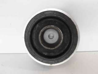 Recambio de polea cigueñal para bmw serie 3 berlina (e46) 1998-2006 referencia OEM IAM 11237793882 423293 RKPBM001