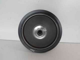 Recambio de polea cigueñal para bmw serie 3 berlina (e46) 1998-2006 referencia OEM IAM 11237793882 423293 RKPBM001