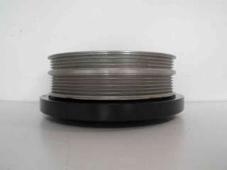 Recambio de polea cigueñal para bmw serie 3 berlina (e46) 1998-2006 referencia OEM IAM 11237793882 423293 RKPBM001