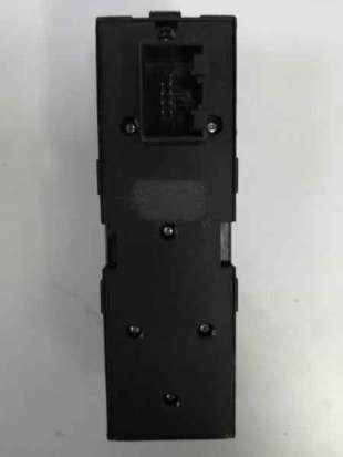 Recambio de mando elevalunas delantero izquierdo para volkswagen golf iv 1997-2003 berlina (1j1) referencia OEM IAM 1J4959857B I 2