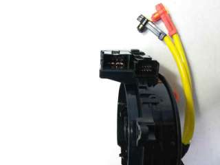Recambio de anillo airbag para toyota land cruiser (j10) 2002-2007 referencia OEM IAM 0430660080 EASTY008 