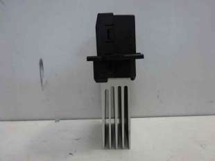 Recambio de resistencia calefaccion para renault megane ii berlina 5p 2002-2009 1.4 16v referencia OEM IAM 6441L2 RSF610017HQ ER 2