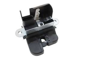 Recambio de cerradura maletero / porton para volkswagen golf v berlina (1k1) 2003-2008 referencia OEM IAM 5K0827505A CRDVW1125 E