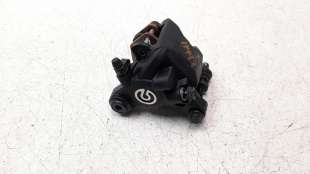 Recambio de pinza de freno trasera derecha para harley-davidson sportster s 2022- sportster s referencia OEM IAM 41300220  