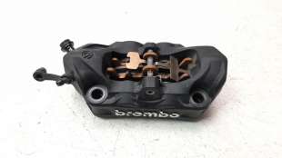 Recambio de pinza de freno delantera derecha para harley-davidson sportster s 2022- sportster s referencia OEM IAM 41300235  