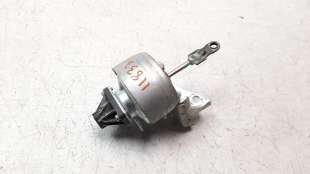 Recambio de valvula de vacio para mitsubishi l 200 (kl0/kj0) 2019- basis doppelkabine 4wd referencia OEM IAM 1515A381  