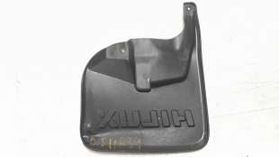 Recambio de moldura para toyota hilux (gun1) 2016- doble cabina dlx 4x4 referencia OEM IAM 766220K160   2