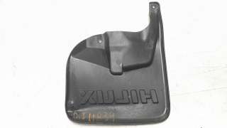 Recambio de moldura para toyota hilux (gun1) 2016- doble cabina dlx 4x4 referencia OEM IAM 766220K160  