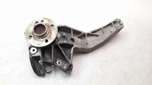 Recambio de mangueta trasera derecha para mini clubman (r55) 2007-2014 1.6 16v cat referencia OEM IAM 676537805  