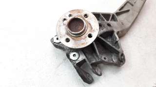 Recambio de mangueta trasera derecha para mini clubman (r55) 2007-2014 1.6 16v cat referencia OEM IAM 676537805  