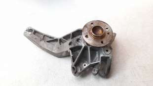 Recambio de mangueta trasera izquierda para mini clubman (r55) 2007-2014 1.6 16v cat referencia OEM IAM 676537705  