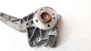 Recambio de mangueta trasera izquierda para mini clubman (r55) 2007-2014 1.6 16v cat referencia OEM IAM 676537705  