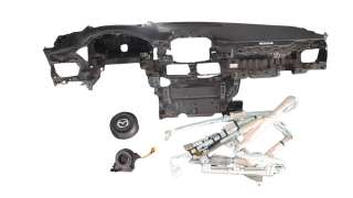 Recambio de kit airbag para mazda cx-5 2017- 2.2 turbodiesel cat referencia OEM IAM KB7W60381  