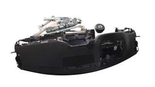 Recambio de kit airbag para mazda cx-5 2017- 2.2 turbodiesel cat referencia OEM IAM KB7W60381  