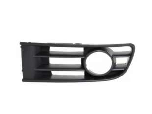 Recambio de rejilla paragolpes izquierda para volkswagen polo (9n1) 2001-2005 referencia OEM IAM 6Q0853665AB41 107232816 VG02121