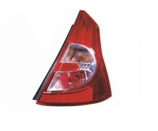 Recambio de piloto trasero derecho para dacia sandero 2008-2013 referencia OEM IAM 8200734824 103F08530770 DA2204153