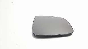 Recambio de cristal retrovisor derecho para dacia sandero 2008-2013 referencia OEM IAM 6001549717 1050852015 DA3227503