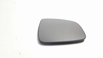 Recambio de cristal retrovisor derecho para dacia sandero 2008-2013 referencia OEM IAM 6001549717 1050852015 DA3227503