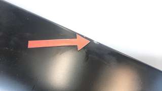 Recambio de aleta delantera derecha para seat leon (1p1) 2005-2012 referencia OEM IAM 04619212 109212111 ST4223013