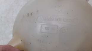 Recambio de deposito expansion para mercedes-benz vito (w639) basic, combi 2004- 109 cdi compacto (639.601) referencia OEM IAM A 2