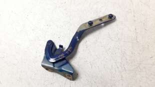 Recambio de bisagra capo derecha para mercedes-benz vito (w639) basic, combi 2004- 109 cdi compacto (639.601) referencia OEM IAM