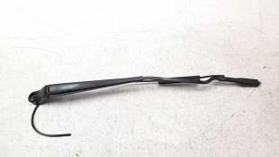 Recambio de brazo limpia delantero derecho para mercedes-benz vito (w639) basic, combi 2004- 109 cdi compacto (639.601) referenc