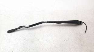 Recambio de brazo limpia delantero izquierdo para mercedes-benz vito (w639) basic, combi 2004- 109 cdi compacto (639.601) refere