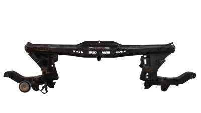 Recambio de panel frontal para mercedes-benz vito (w639) basic, combi 2004- 109 cdi compacto (639.601) referencia OEM IAM 639880