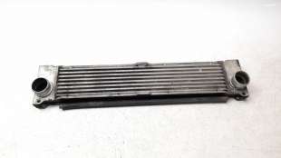 Recambio de intercooler para mercedes-benz vito (w639) basic, combi 2004- 109 cdi compacto (639.601) referencia OEM IAM A6395010