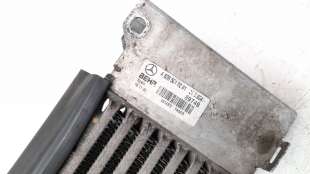 Recambio de intercooler para mercedes-benz vito (w639) basic, combi 2004- 109 cdi compacto (639.601) referencia OEM IAM A6395010 2