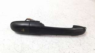 Recambio de maneta exterior delantera izquierda para mercedes-benz vito (w639) basic, combi 2004- 109 cdi compacto (639.601) ref