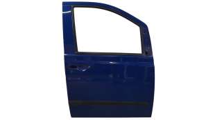 Recambio de puerta delantera derecha para mercedes-benz vito (w639) basic, combi 2004- 109 cdi compacto (639.601) referencia OEM
