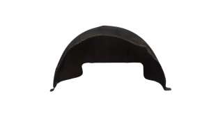 Recambio de paso rueda trasero izquierdo para mercedes-benz vito (w639) basic, combi 2004- 109 cdi compacto (639.601) referencia