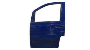 Recambio de puerta delantera izquierda para mercedes-benz vito (w639) basic, combi 2004- 109 cdi compacto (639.601) referencia O