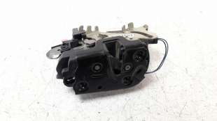 Recambio de cerradura puerta delantera izquierda para mercedes-benz vito (w639) basic, combi 2004- 109 cdi compacto (639.601) re