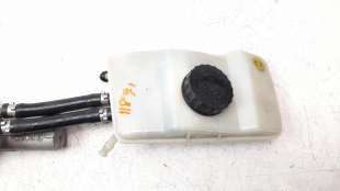 Recambio de bomba freno para mercedes-benz vito (w639) basic, combi 2004- 109 cdi compacto (639.601) referencia OEM IAM A6394300 2