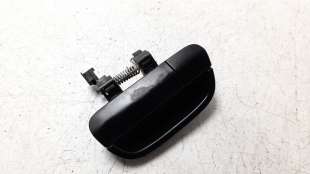 Recambio de maneta exterior maletero / porton para mercedes-benz vito (w639) basic, combi 2004- 109 cdi compacto (639.601) refer