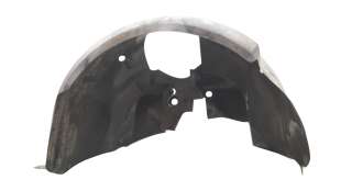 Recambio de paso rueda delantero derecho para mercedes-benz vito (w639) basic, combi 2004- 109 cdi compacto (639.601) referencia