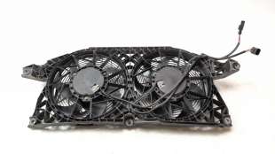 Recambio de electroventilador para mercedes-benz vito (w639) basic, combi 2004- 109 cdi compacto (639.601) referencia OEM IAM A6
