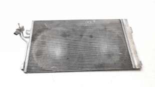 Recambio de condensador / radiador aire acondicionado para mercedes-benz vito (w639) basic, combi 2004- 109 cdi compacto (639.60