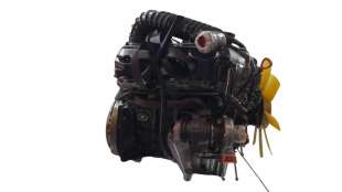 Recambio de motor completo para mercedes-benz vito (w639) basic, combi 2004- 109 cdi compacto (639.601) referencia OEM IAM 64698 2