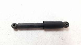Recambio de amortiguador trasero izquierdo para mercedes-benz vito (w639) basic, combi 2004- 109 cdi compacto (639.601) referenc
