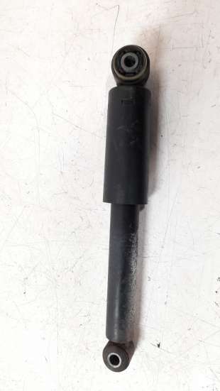 Recambio de amortiguador trasero derecho para mercedes-benz vito (w639) basic, combi 2004- 109 cdi compacto (639.601) referencia