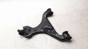 Recambio de brazo suspension delantero derecho para mercedes-benz vito (w639) basic, combi 2004- 109 cdi compacto (639.601) refe